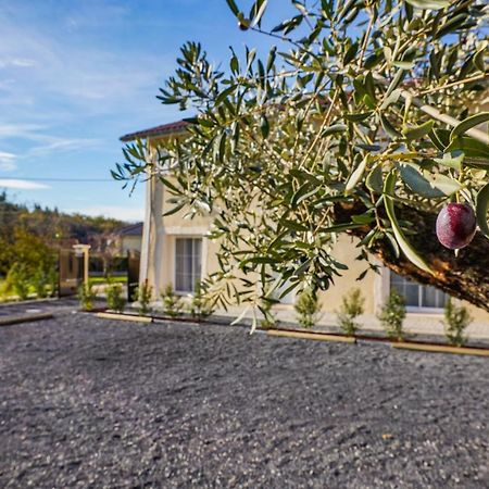 Les Vallees By Cocoonr Apartment Bonnefamille ภายนอก รูปภาพ