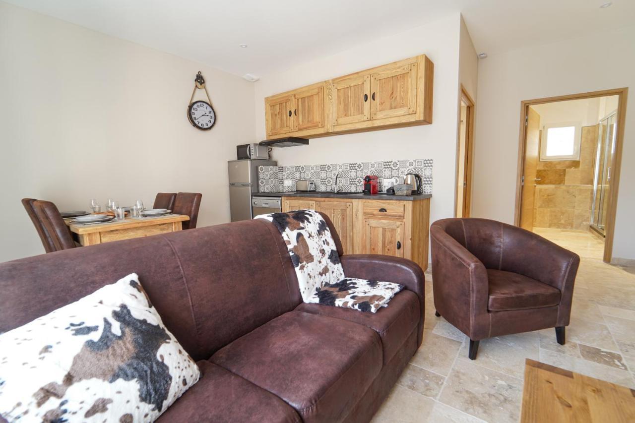 Les Vallees By Cocoonr Apartment Bonnefamille ภายนอก รูปภาพ