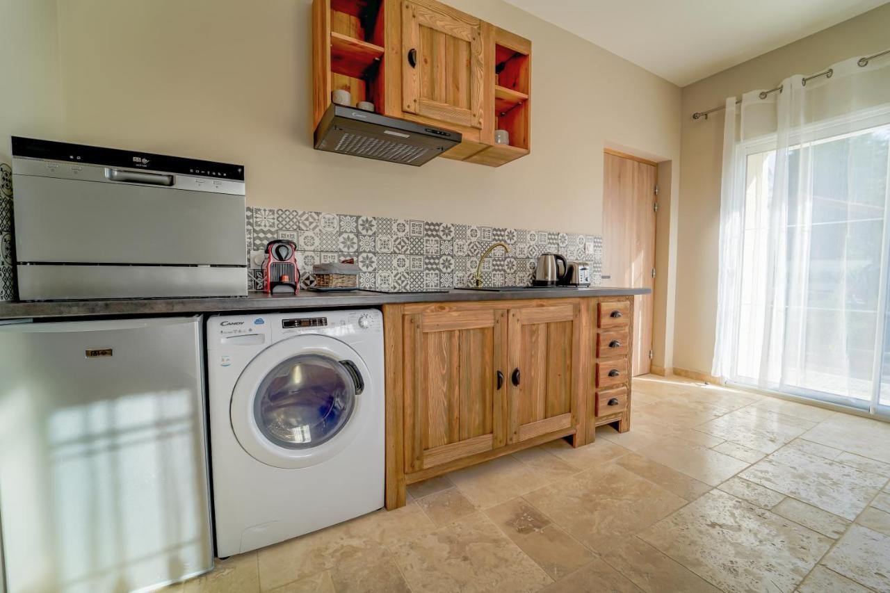 Les Vallees By Cocoonr Apartment Bonnefamille ภายนอก รูปภาพ
