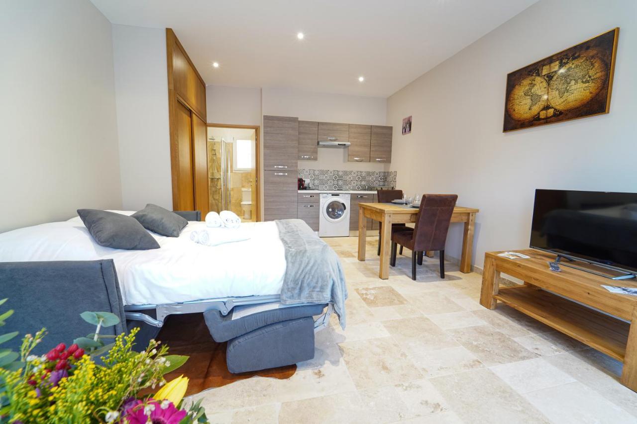 Les Vallees By Cocoonr Apartment Bonnefamille ภายนอก รูปภาพ
